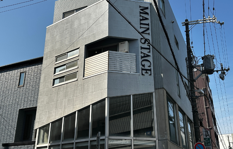 メゾンの店舗画像